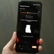 One of the first things you do when setting up the phone is to set the squeeze force level you can easily activate X Mode and get the phone’s full performance.